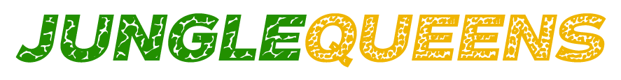 Junglequeens Logo